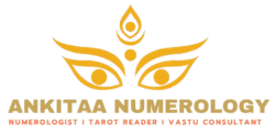 Ankitaa Numerology