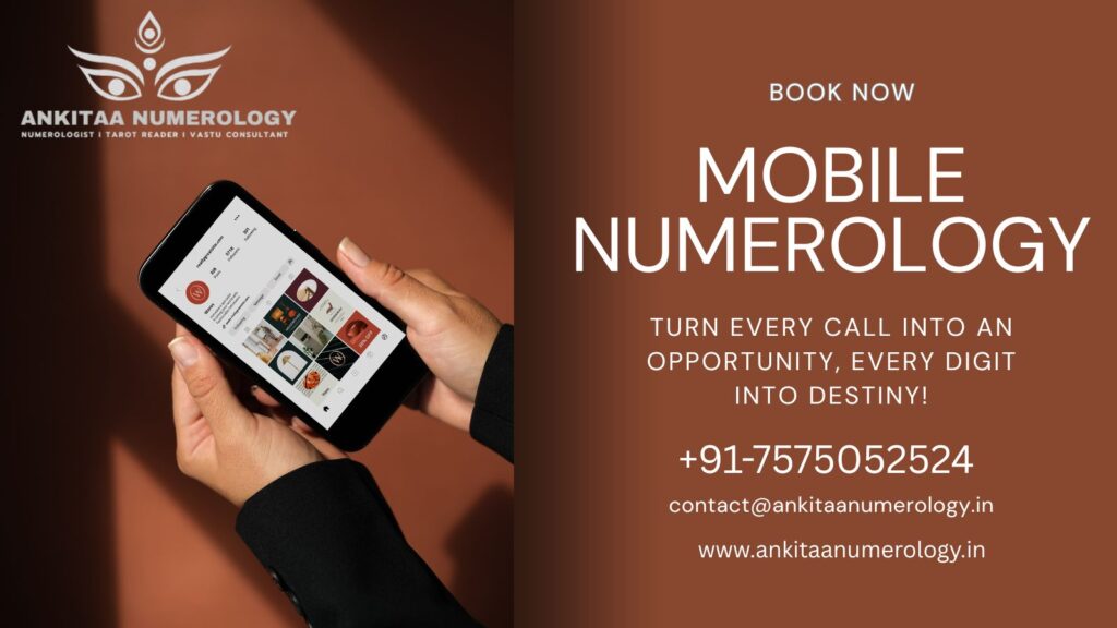 Mobile numerology